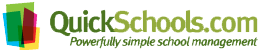 QuickSchools - Islamic School of PortlandSchool Management System | Student Information System